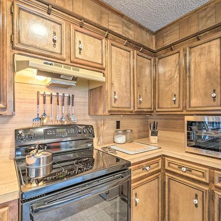 Ruidoso Home With Deck And Grill About 14 Mi To Ski Apache Esterno foto
