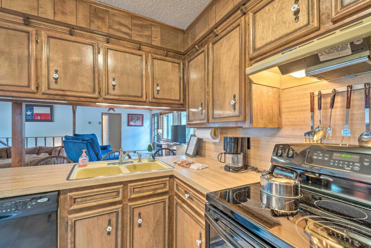 Ruidoso Home With Deck And Grill About 14 Mi To Ski Apache Esterno foto
